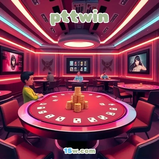 pttwin: Conheça os Recursos Incríveis do Suporte 24/7