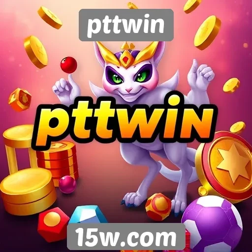 Análise da oferta de jogos no pttwin
