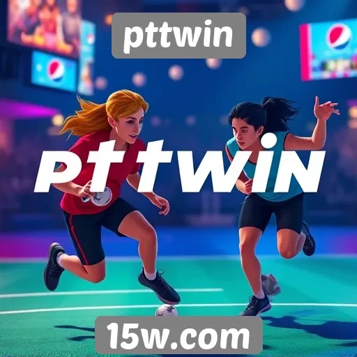 Acessibilidade do pttwin para diferentes perfis de jogadores