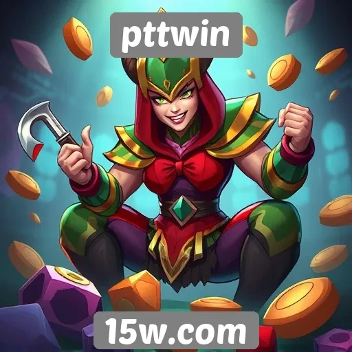 pttwin oferece variedade de jogos para diferentes públicos