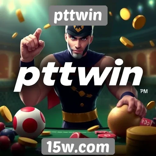 Principais jogos disponíveis no pttwin
