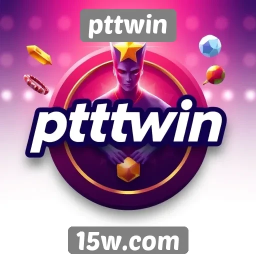 Crescimento da popularidade do pttwin entre jogadores