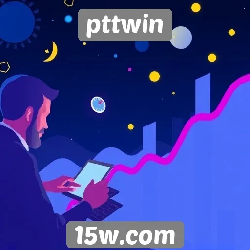 Perspectivas de crescimento do mercado de jogos online