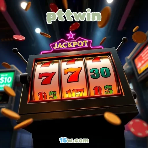 pttwin: Descubra os Melhores Jogos e Recursos para seus Momentos de Lazer